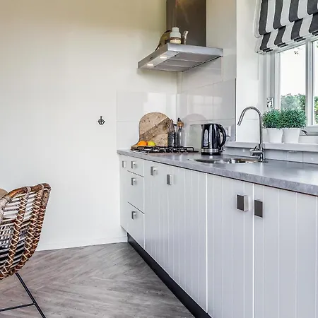 Casa vacanze Amazing In With Wifi Noordwijk